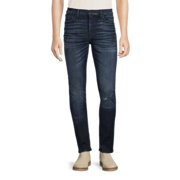 Joe’s Jeans NWT The Legend Skinny Fit Kinetic soft Jean in Duval Waist size 42 - Picture 1 of 11